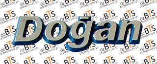 YAZI .. DOĞAN MAVİ ... ( 93 - D ) 111963 - 19022 resmi