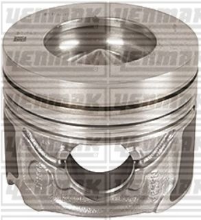 PISTON SEGMAN STD 84.00 MM ( BMW B-37/B-47 12- ) resmi