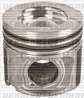 PİSTON SEGMAN STD 92 MM TOYOTA HİLUX 2-4 SIRALI PİSTON 2GD-FTV TAKIM resmi