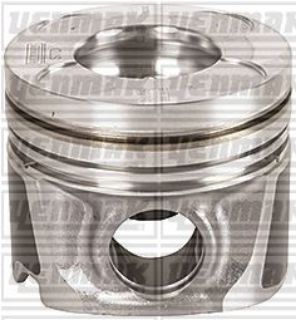 PİSTON SEGMAN STD NİSSAN SKYSTAR YD25DDTI MOTOR 2002-> 89 MM TAKIM resmi
