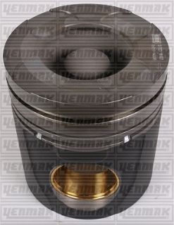 MOTOR PİSTON SEGMAN STD Ç: 144 D 16 B. D 16 A R6 DİESEL TURBO TRUCKS. FH 16/520 TAKIM resmi