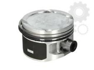PİSTON+SEGMAN 0.50 76.50MM POLO 1.4FSI 16V GOLF 1.4FSI/SRE OCTIVE 1.4I FABİA BKY BUD BXW CGGB TAKIM resmi