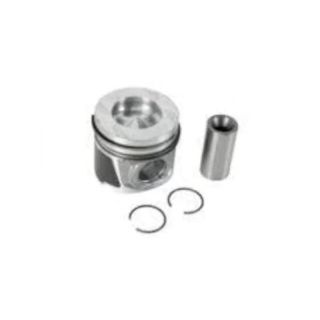 MOTOR PİSTON SEGMAN 0.50 A4 2.8 TAKIM resmi