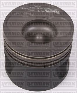 MOTOR PİSTON SEGMAN STD A6 2.5T-V70 2.5T-S70 2.5T-S80 2.5T TAKIM resmi
