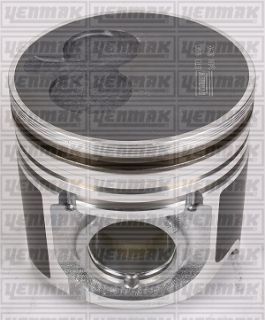 MOTOR PİSTON SEGMAN STD DUCATO 2.5 D SOFIM DOGAL EMİŞLİ TAKIM resmi