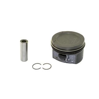 MOTOR PİSTON SEGMAN 1.00 AUDI-SEAT-VOLKSWAGEN 2.0 TAKIM resmi