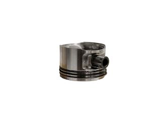 PİSTON+SEGMAN 0.60 94.40MM BOXER DUCATO 2.8HDI 2.8JTD TAKIM resmi