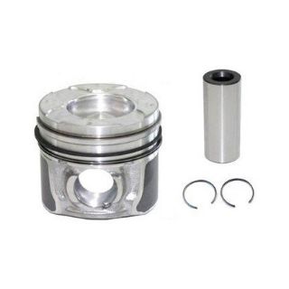 MOTOR PİSTON SEGMAN STD MONDEO-ESCORT TAKIM resmi