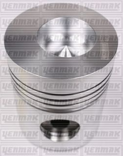 MOTOR PİSTON SEGMAN STD Ç: 105.57 D 42 TAKIM resmi