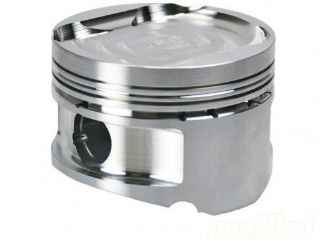 PİSTON+SEGMAN 0.50 76.00MM MEGANE II SCENİC II CLİO 1.5DCI K9K 100HP EURO 3 SOGUTMALI TAKIM resmi
