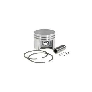 PİSTON+SEGMAN KOMPLE 0,50MM OPEL Ø+CALIBRA 2.5, OMEGA 2.5 L, VECTRA 2.5 C25XE / X25XE V6 24VALVE ECOTEC (81 TAKIM resmi