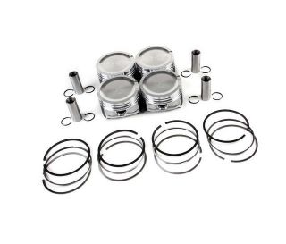 MOTOR PİSTON SEGMAN 0.50 GOLF IV-BORA-PASSAT 00 JETTA-NET BEETLE 01 BORA 00-01 POLO 05 TAKIM resmi