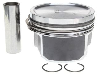 MOTOR PİSTON SEGMAN 0.50 A3-S3-TT 1.8 T TAKIM resmi