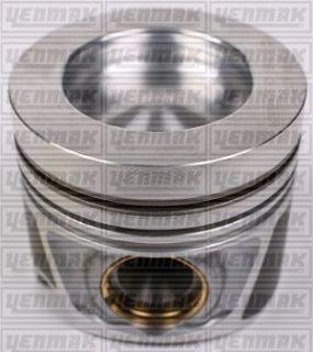 PİSTON+SEGMAN STD 81.00MM CRAFTER AMAROK 2.0TDI CKUB CGL 050 CKUB CKUC CKTB CKTC TAKIM resmi