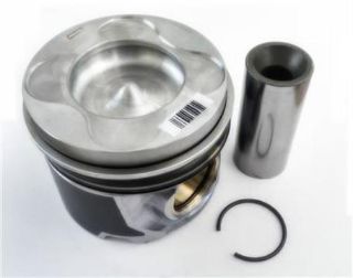 PİSTON+SEGMAN Ø 84 MM STD BMW M47N M57N TAKIM resmi