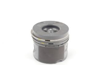 MOTOR PİSTON SEGMAN 0.25 318D E46 320D E46 520D E39 116-136PS TAKIM resmi