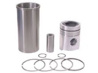 PİSTON+SEGMAN 0.60 88.00MM DUCATO 2.3JTD 02- EURO3 TAKIM resmi