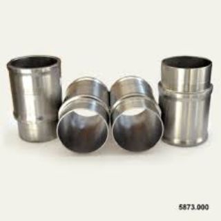 MOTOR GÖMLEĞİ PARTNER-P106-P306-P307 1.4-P P206 1.6-TU3 75.00 ÇAP STD resmi