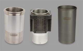MOTOR GÖMLEĞİ STD P404 BENZIN resmi
