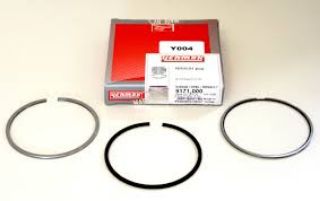 MOTOR SEGMANI STD LAGUNA II 2.0 DCI 16V resmi