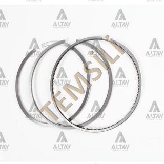SEGMAN STD (NPR ) 76.50 MM (HYUNDAI: ACCENT ERA 06-> BENZINLI ) resmi
