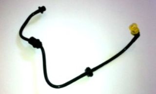 WESTINGHAUSE HORTUMU 5545524 CORSA-C (Z14XE) resmi