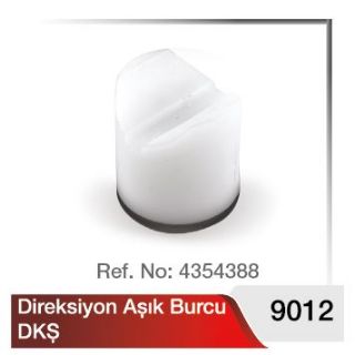 DİREKSİYON AŞIK BURCU DKŞ resmi