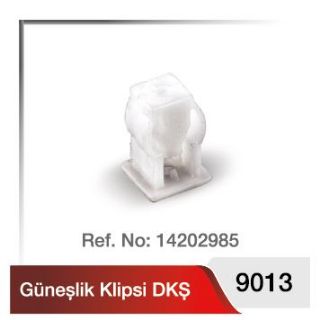 GÜNEŞLİK AYAĞI M131 DOĞAN ŞAHİN KARTAL resmi