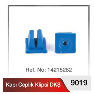 KAPI CEP KLIPSI DOĞAN ŞAHİN KARTAL / SLX resmi