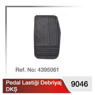 PEDAL LASTİĞİ M131 DOĞAN ŞAHİN KARTAL YM resmi