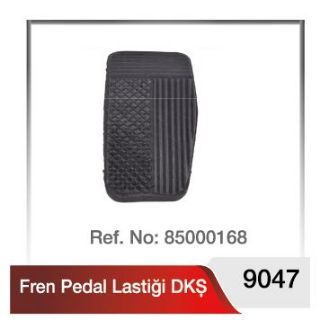 PEDAL LASTİĞİ resmi