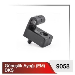 GÜNEŞLİK AYAĞI M131 DOĞAN ŞAHİN KARTAL resmi