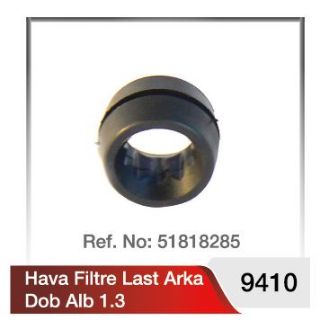 HAVA FİLTRESİ TAKOZU PALİO ALBEA DOBLO FİORİNO LASTİK BÜYÜK resmi