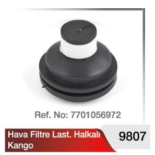 MOTOR KAPAK TAKOZU ÜST CLİO II KANGOO / LOGAN 1.5 DCI resmi