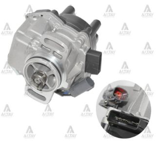 DİSTRİBÜTÖR KOMPLE PRIMERA  96-02 1.6 GA16DE resmi