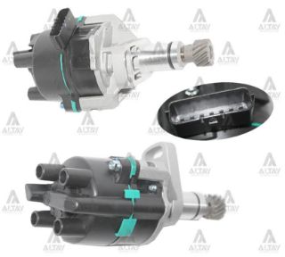 DİSTRİBÜTÖR KOMPLE VİTARA  96-05 1.6 G16B  BALENO  95-02 1.6 resmi