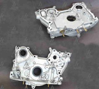 YAĞ POMPA ACCORD  90-98 F20  PRELUDE  98-02 resmi