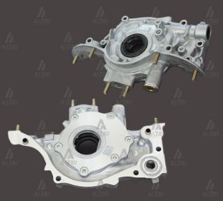 YAĞ POMPA CİVİC  96-01  EURO CİVİC 1.4  D16Y4 (YAĞ ÇUBUK DELİKLİ) resmi