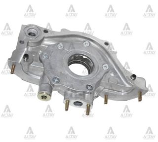 YAĞ POMPA CİVİC 01-06 VTEC resmi