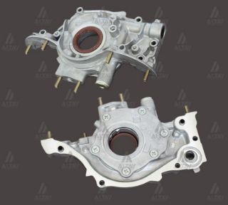 YAĞ POMPA HRV  99-06 1.6 D16W1 resmi