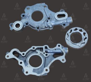 YAĞ POMPA ACCORD 09-15  CRV 07=  R20A3  R20A2 resmi