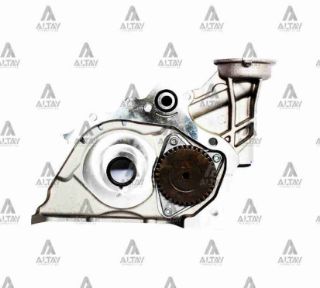 YAĞ POMPA ACCENT 03-06  GETZ 03-06 DİZEL 3 SİLİNDİR resmi