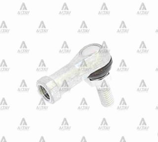 ROTBAŞI VİTES CANTER M8*M10  P1.25MM SAĞ resmi