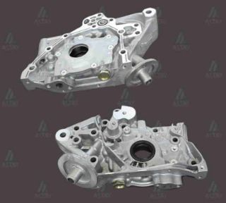 YAĞ POMPA LANCER 03= 1.6 4G18 resmi