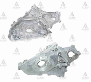YAĞ POMPA PİCK UP 06-10 NAVARA YD25DDTI resmi