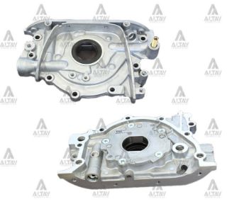 YAĞ POMPA SWİFT G13B  VİTARA  87-96 1.6 G16A KARB. resmi