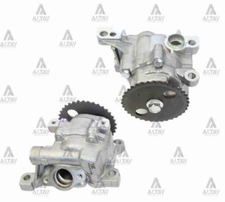 YAĞ POMPA GRAND VİTARA  99-06 2.0 J20A resmi