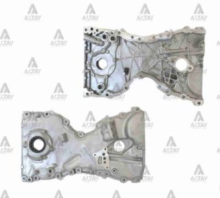 YAĞ POMPA SWİFT 05= RS413  RS416 resmi