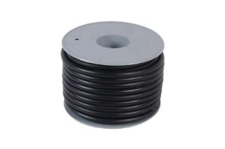 YAKIT HORTUMU TÜM ARABALAR İÇİN İÇTEN ÖRGÜLÜ 6.0MMX12.0MM E TİPİ PLASTİK MAKARALI resmi
