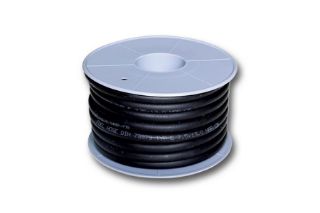YAKIT HORTUMU TÜM ARABALAR İÇİN İÇTEN ÖRGÜLÜ 7.5MMX13.5MM E TİPİ PLASTİK MAKARALI resmi